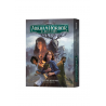 Arkham Horror: el juego de rol