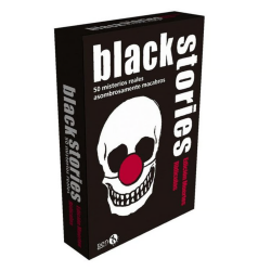 Black Stories: muertes...