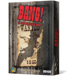 Bang!: juego de cartas