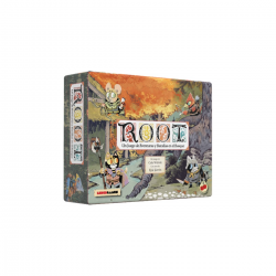 ROOT: Un juego de Aventuras...