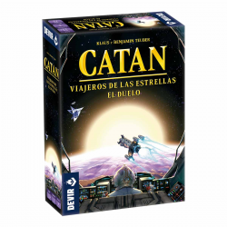 Catan Viajeros de las...