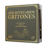 Bibliotecarios Gritones