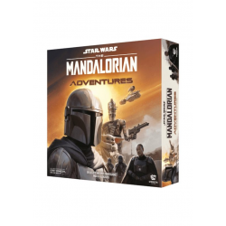 The Mandalorian: Adventures