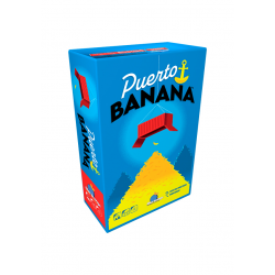 Puerto Banana