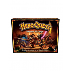 HeroQuest