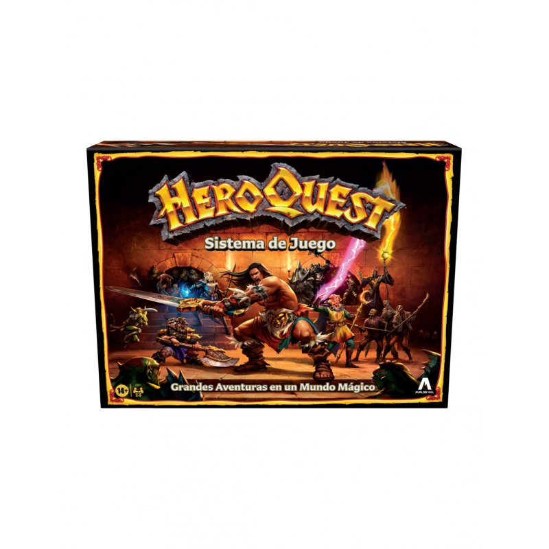 HeroQuest