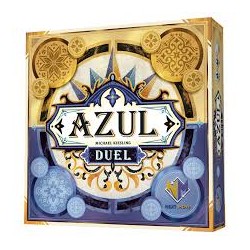 Azul Duel