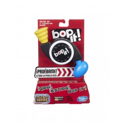 JUEGO DE MESA HASBRO GAMING BOP IT! MICROSERIES