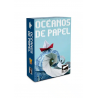 Oceanos de Papel