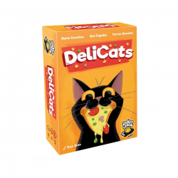 Delicats