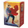 DS100 MATTE ART BRUSHED SUPERMAN No.3