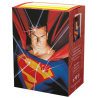 DS100 MATTE ART BRUSHED SUPERMAN No.1