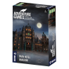 Adventure Games: Gran Hotel Abaddon