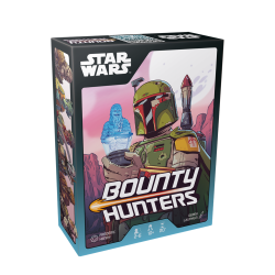 Star Wars: Bounty Hunters