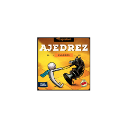 Ajedrez