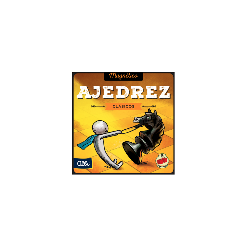 Ajedrez