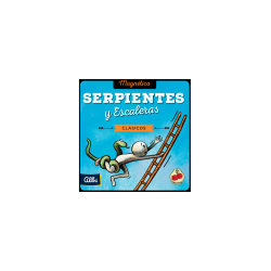 Serpientes y escaleras