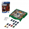 JUEGOS DE VIAJE – CLUE