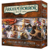 Arkham Horror LCG La fiesta del Valle de la Cicuta exp. investigadores - Español