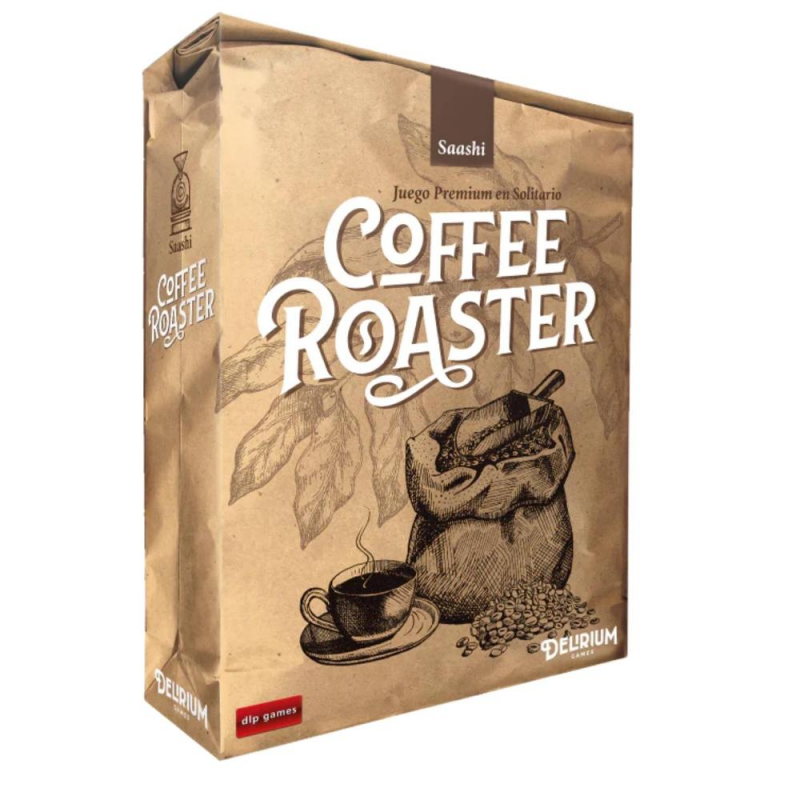 Coffee Roaster