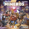 Mineros del Reino