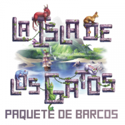 Isla de los Gatos: Paquete de Barcos