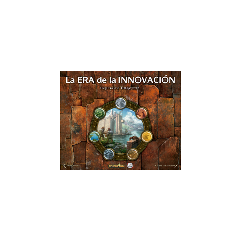 La Era de la Innovación