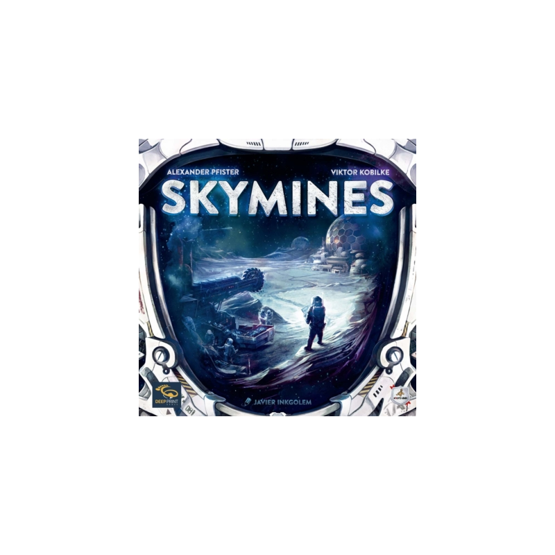 Skymines