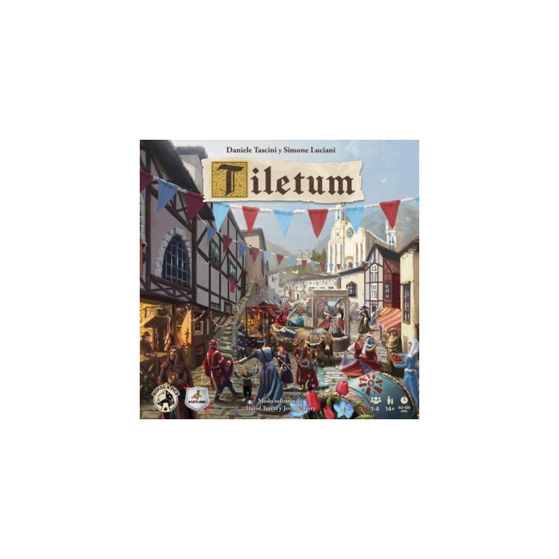 Tiletum