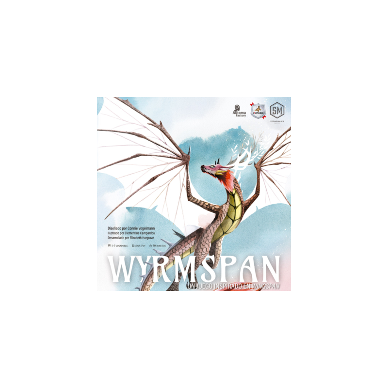 Wyrmspan