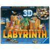 Labyrinth 3D