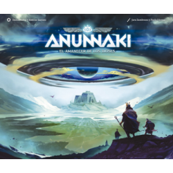 Anunnaki: El amanecer de...