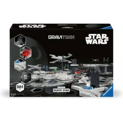 GraviTrax Action-Set: Star Wars - Death Star