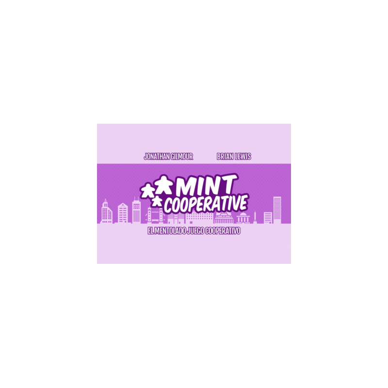 Mint Cooperative