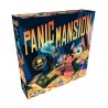 Panic Mansion