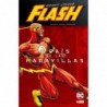 Flash de Geoff Johns: El pais de las maravillas