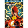 Batman/Flash: La chapa - Edicion limitada con chapa extraible (Renacimiento)