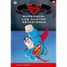 Batman y Superman - Coleccion Novelas Graficas numero 17: Superman: Las cuatro estaciones