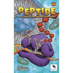 Peptide Un juego de...