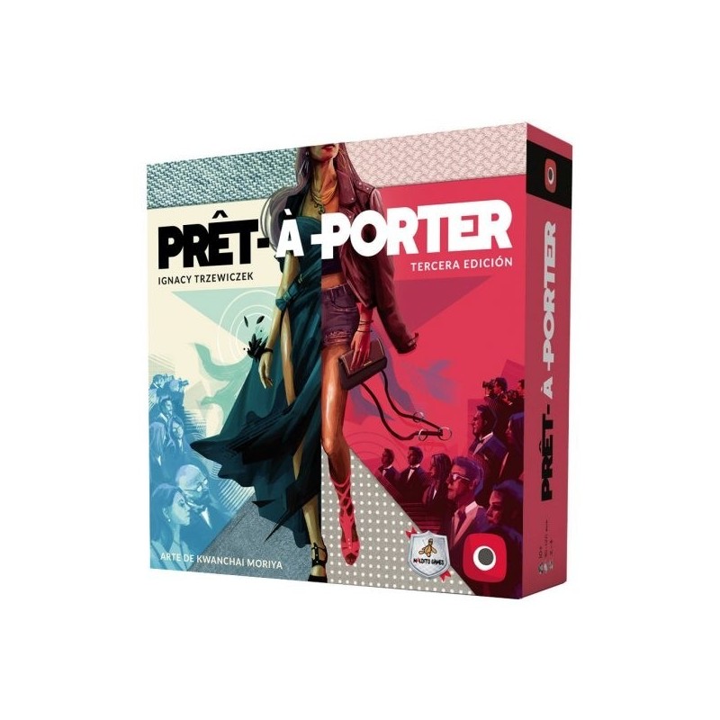 Prêt-À-Porter