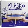 Klask 4 jugadores