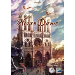 Notre Dame: 10Ã‚Âº Aniversario