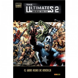 The Ultimates 2 - El Robo...