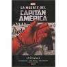 LA MUERTE DEL CAPITAN AMERICA MARVEL INTEGRAL