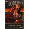 Lobezno El viejo Logan