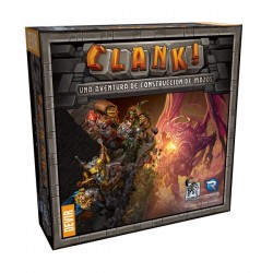 Clank!