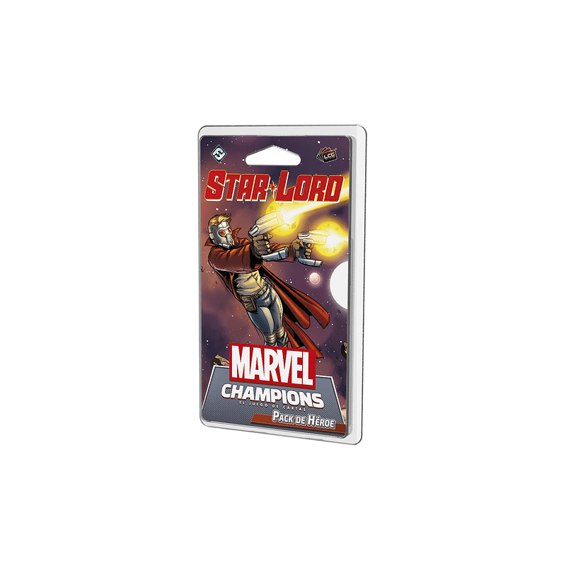 Marvel Champions: Star-Lord