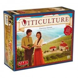 Viticulture - Essential...