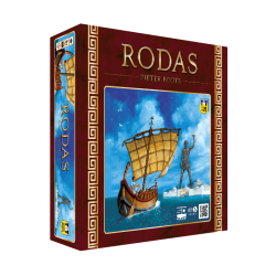 Rodas