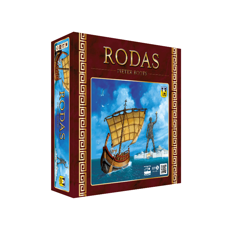 Rodas